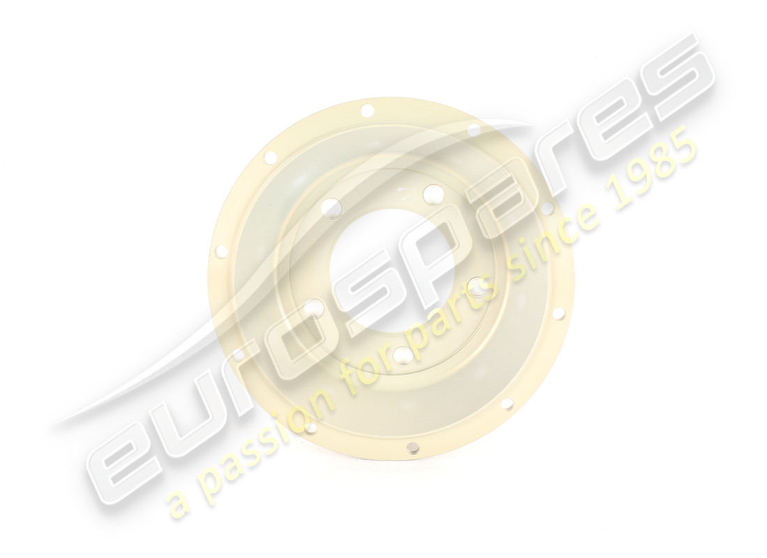 neuer eurospares flansch. teilenummer 134140 (2)