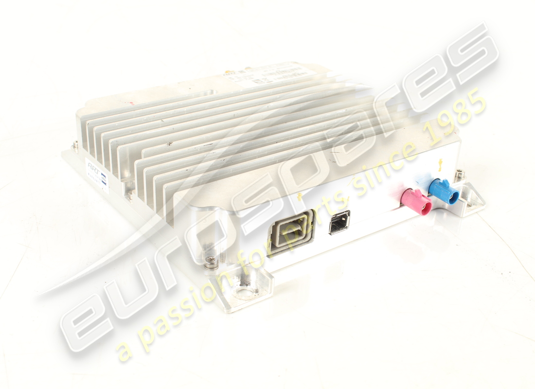 verwendet ferrari inode ecu. teilenummer 312422 (5)