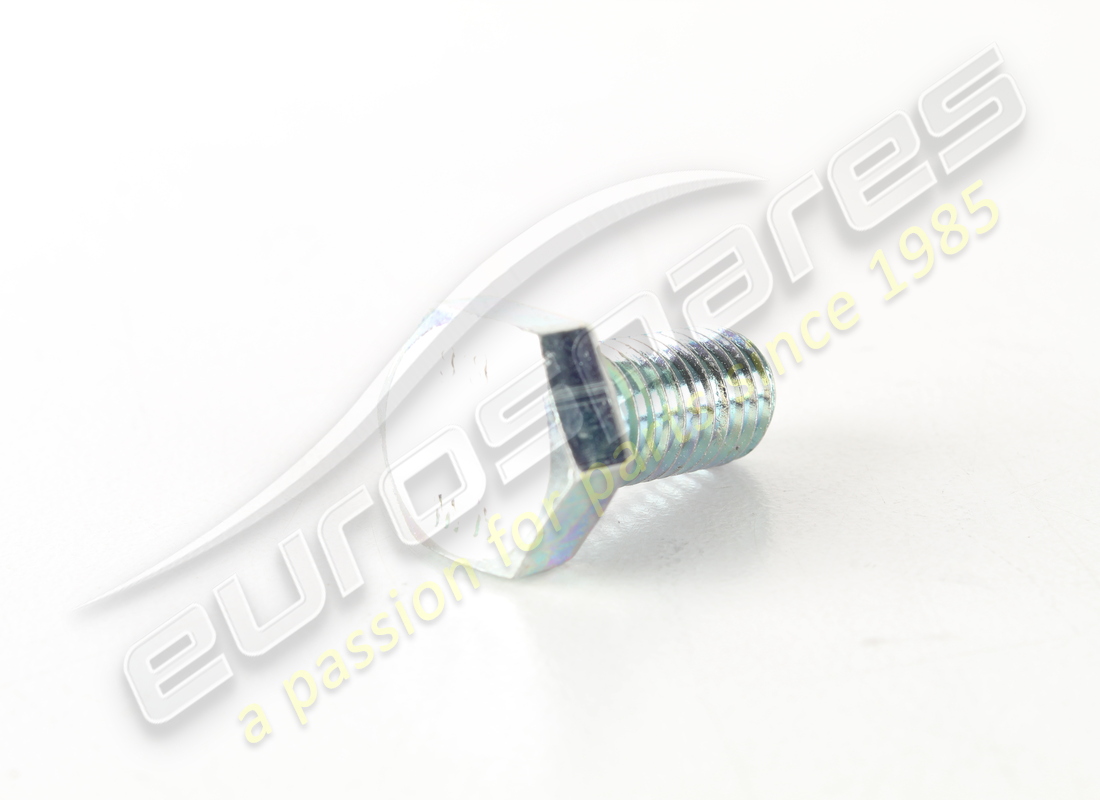 NEUE PORSCHE SECHSKANTSCHRAUBE - M10 X 20. TEILENUMMER 90007551701 (1) neue porsche sechskantschraube - m10 x 20. teilenummer 90007551701 (1)