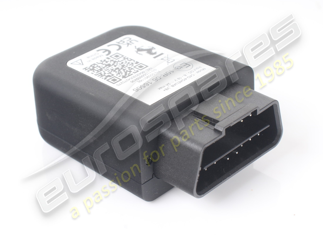 GEBRAUCHT Ferrari DONGLE MUNIC V8+ D3 . TEILENUMMER 951168 (1)
