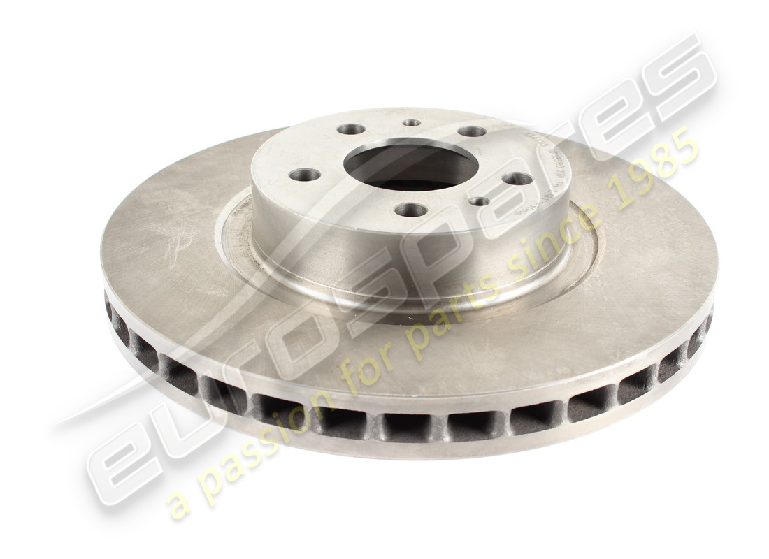 neue eurospares vordere bremsscheibe tr ch 75997->(tüv-genehmigt tm 61000044.001). teilenummer 134725 (3)