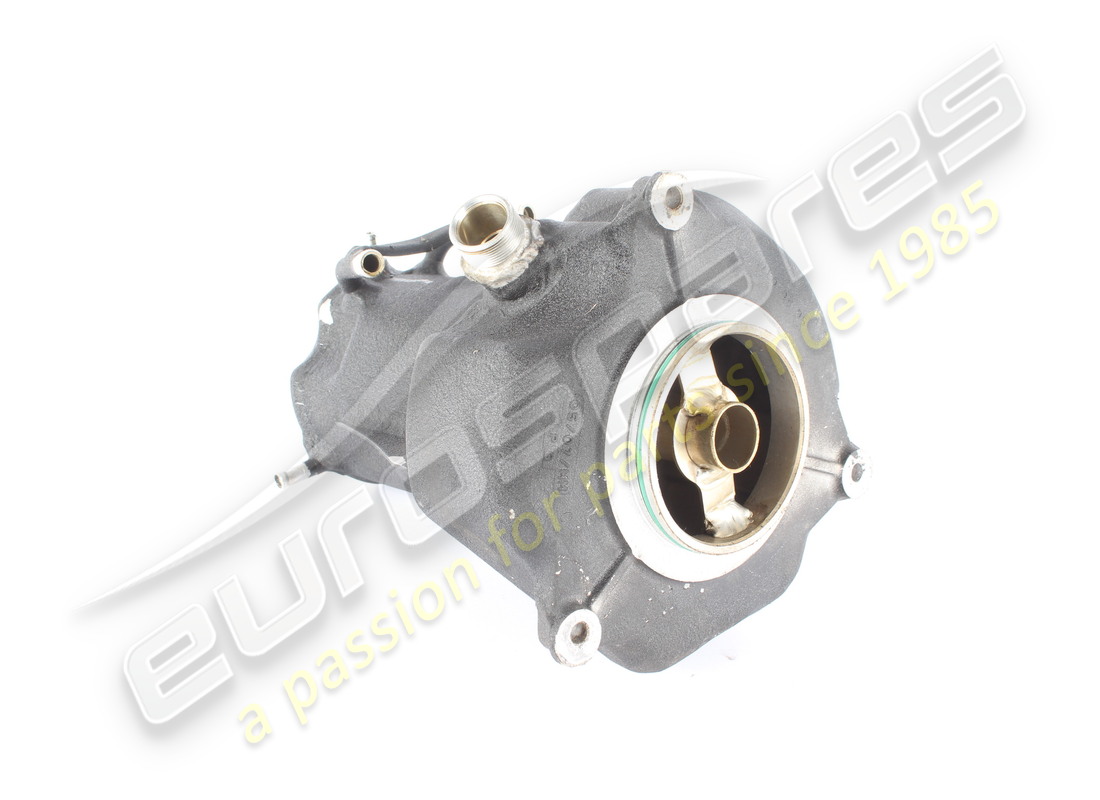 GEBRAUCHTER Ferrari LUFT-ÖL-DISAREATOR . TEILENUMMER 225960 (1)