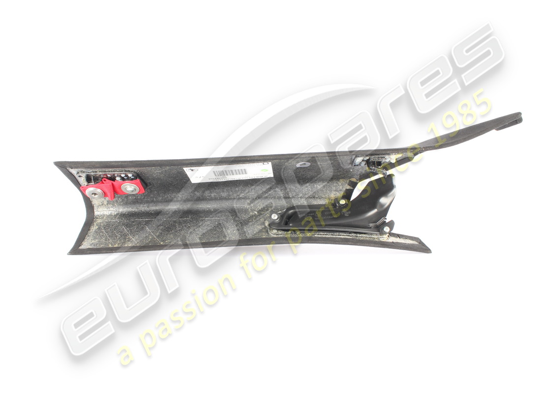 gebraucht ferrari montante parabrezza dx cs gd. teilenummer 787768 (4)