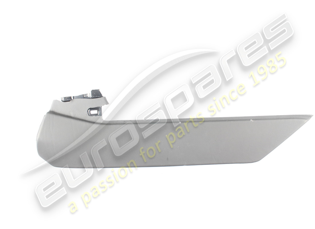 GEBRAUCHTE Lamborghini SEITENVERKLEIDUNG. TEILENUMMER 4ML863456QG8 (1)