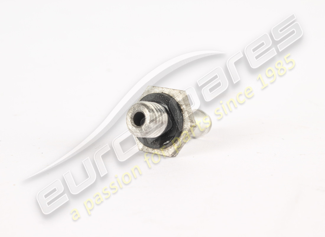 gebrauchter ferrari bocchettone lato radiatore. teilenummer 746792 (1)