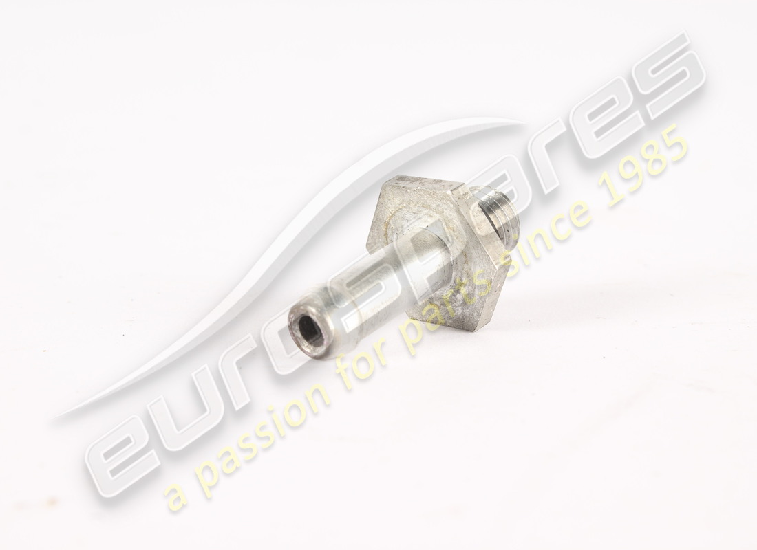 gebrauchter ferrari bocchettone lato radiatore. teilenummer 746792 (2)
