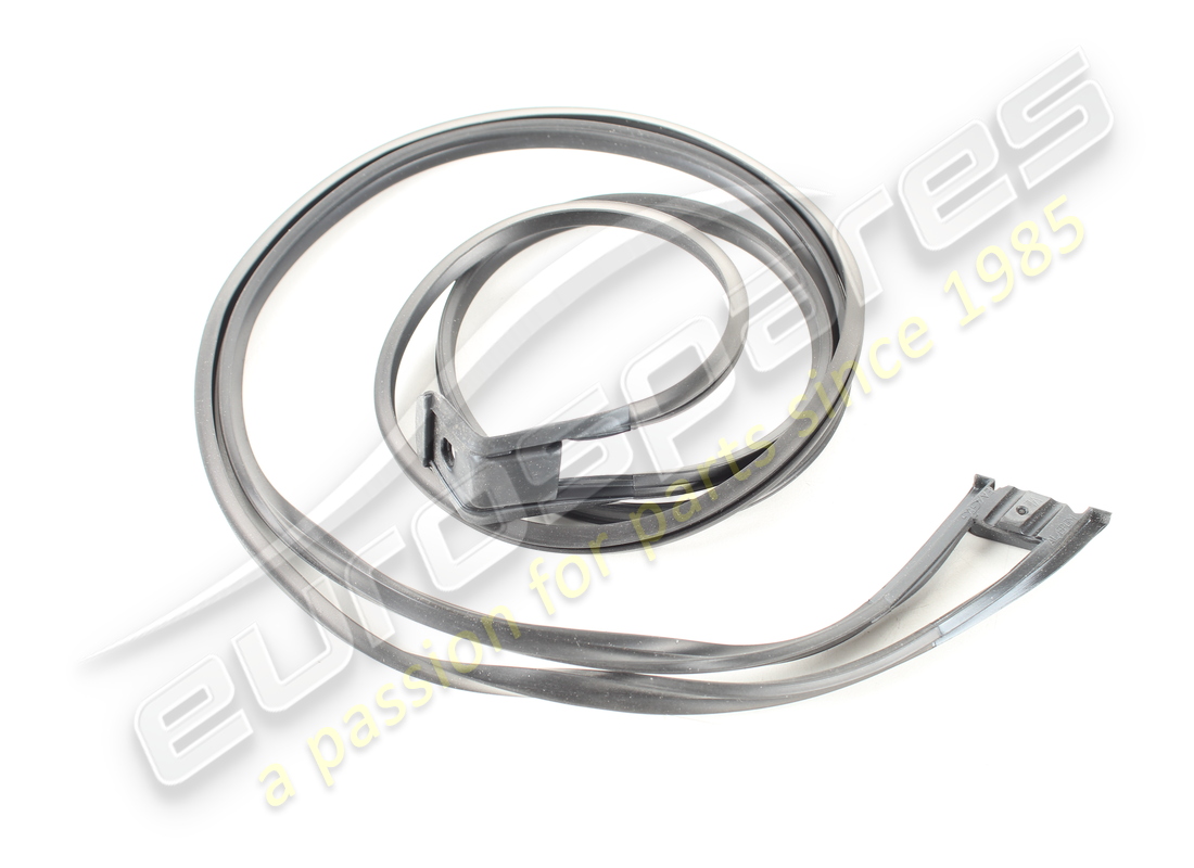 neue porsche dichtung. teilenummer 98755972100 (1)