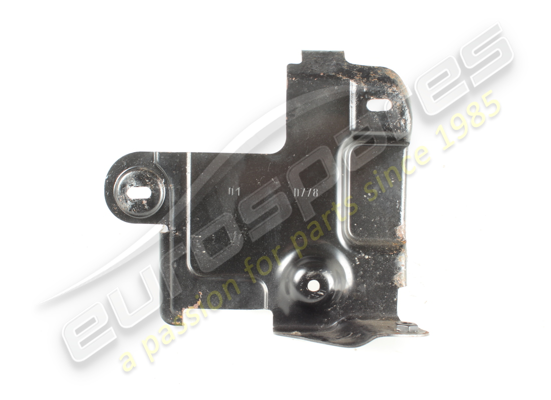 gebrauchte maserati sicherungskasten-montagehalterung. teilenummer 670036939 (2)
