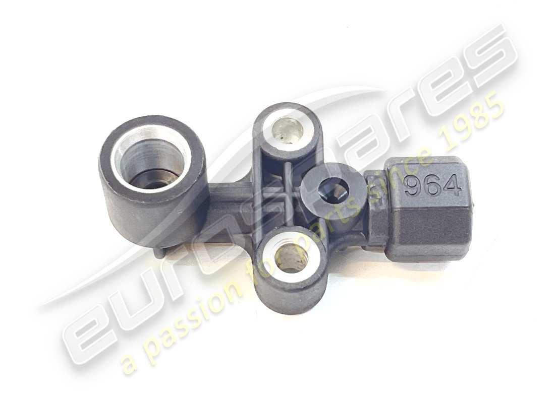 neue porsche brücke. teilenummer 96410708821 (2)