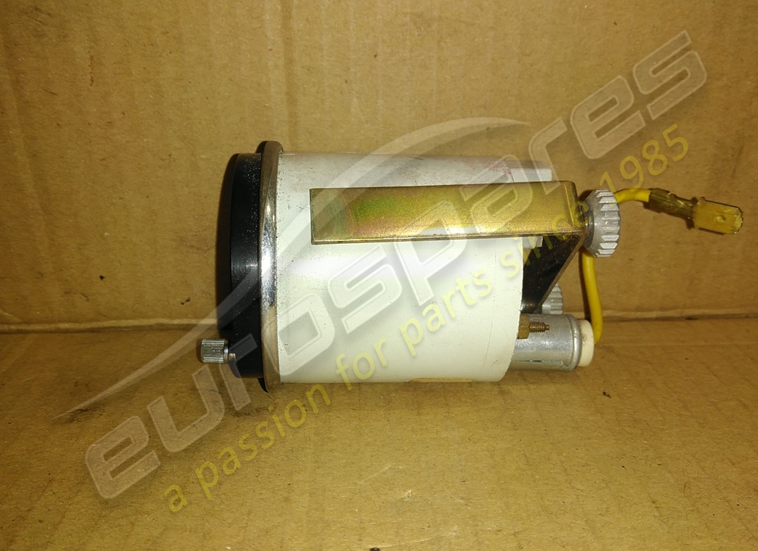 verwendet ferrari zeituhr. teilenummer 40083800 (2)