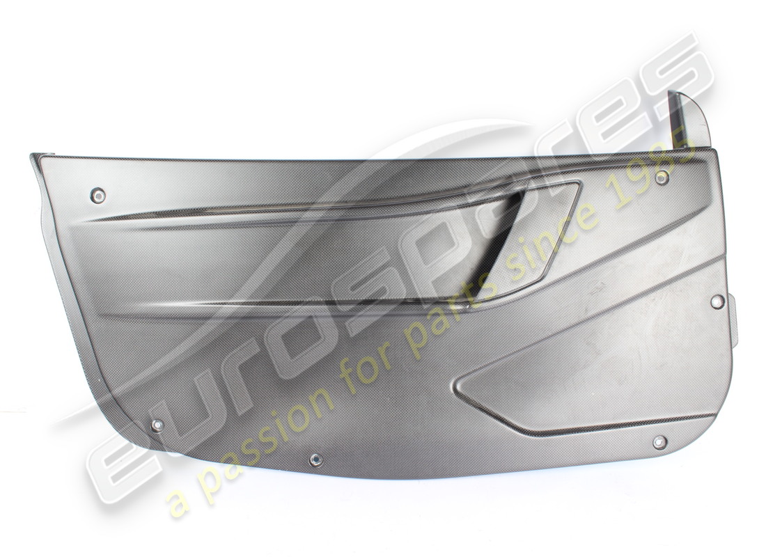 GEBRAUCHT Ferrari KOMPLETTE TÜRVERKLEIDUNG LINKS. TEILENUMMER 88667300 (1)