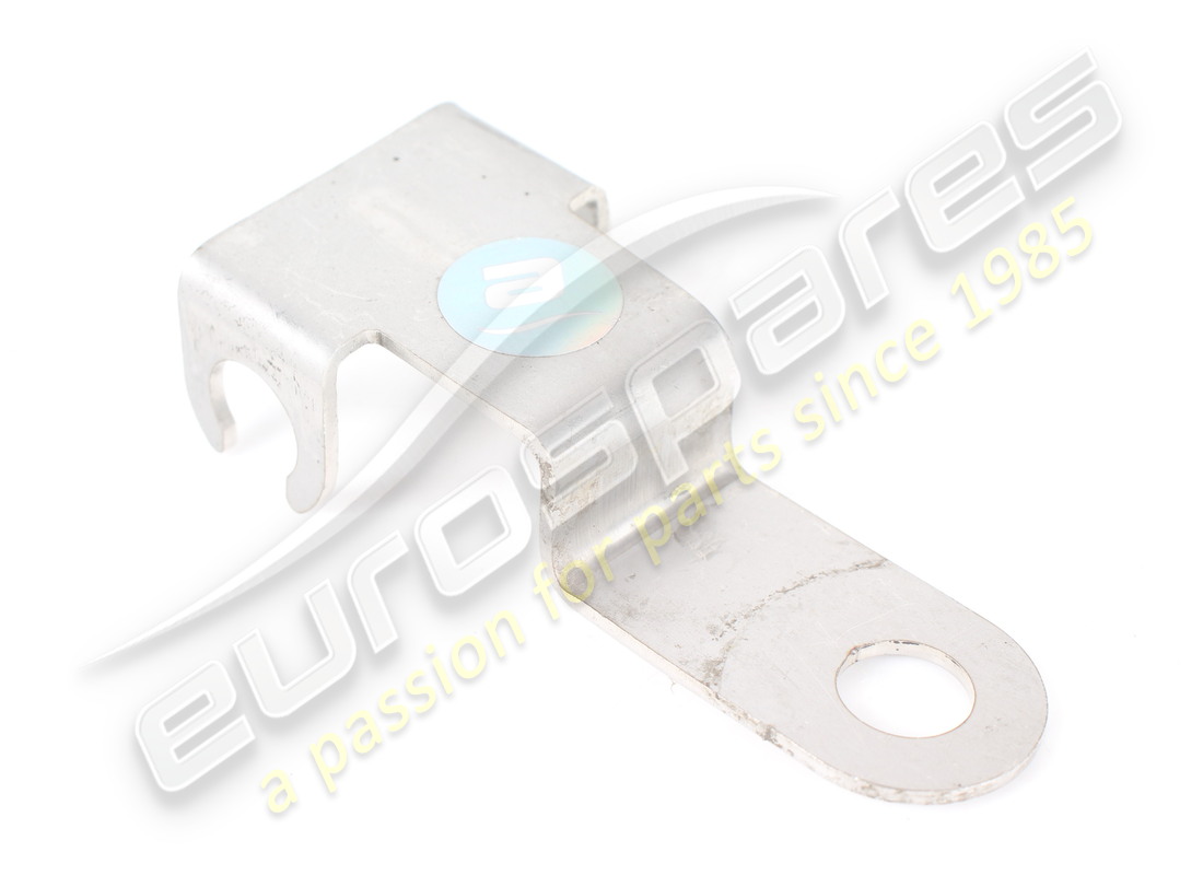 GEBRAUCHTE Ferrari ABS-KABELFÜHRUNGSHALTERUNG. TEILENUMMER 260586 (1) GEBRAUCHTE Ferrari ABS-KABELFÜHRUNGSHALTERUNG. TEILENUMMER 260586 (1)