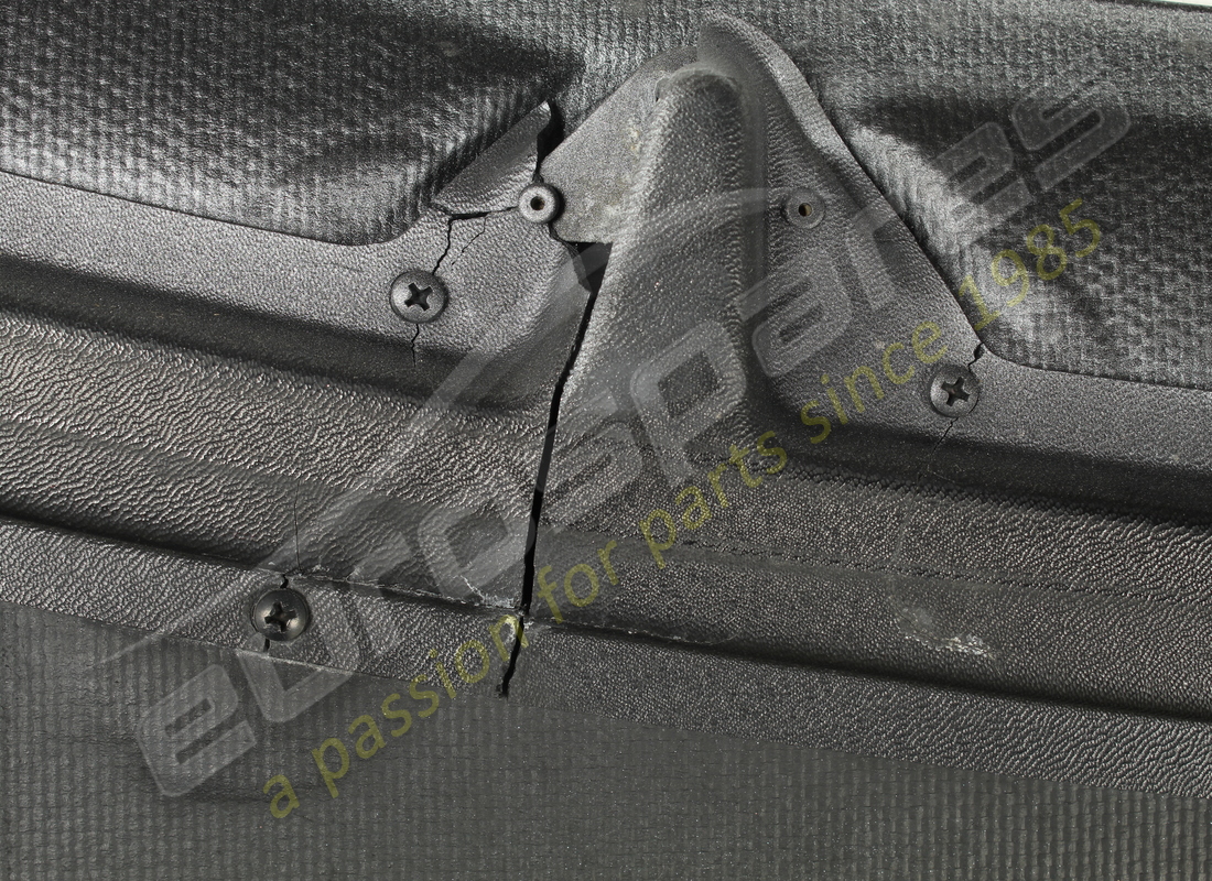 gebrauchte ferrari motorhaube. teilenummer 65285000 (4)