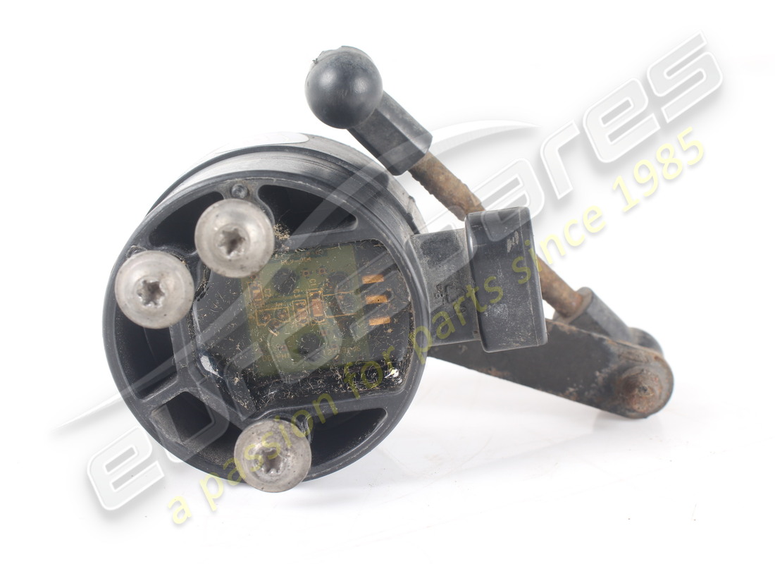 GEBRAUCHT FERRARI KOMPLETTER BEWEGUNGSSENSOR VORNE RECHTS. TEILENUMMER 253164 (3) gebraucht ferrari kompletter bewegungssensor vorne rechts. teilenummer 253164 (3)