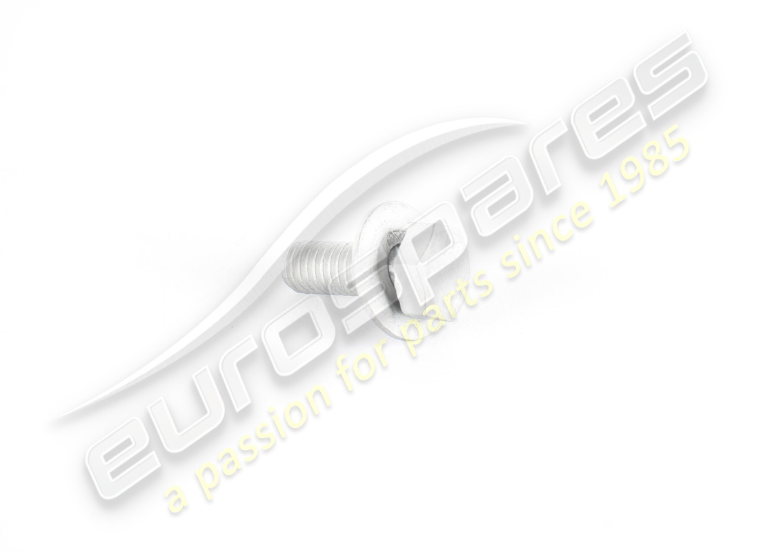 neue ferrari schraube. teilenummer 11620724 (1)