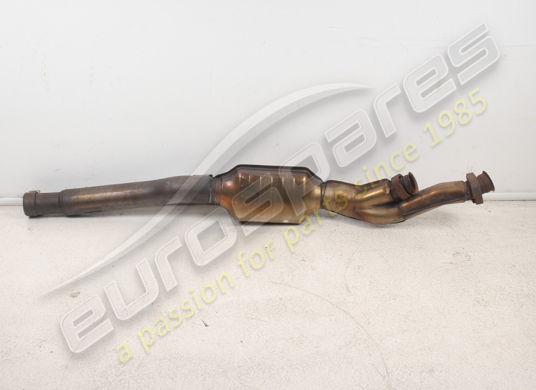 gebraucht ferrari rh catalyst teilenummer 197578