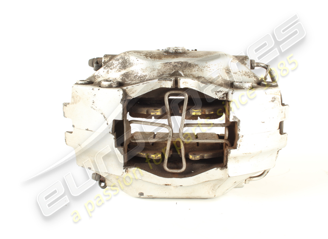 gebrauchter ferrari linker hinten aluminium-bremssattel. teilenummer 178925 (2)
