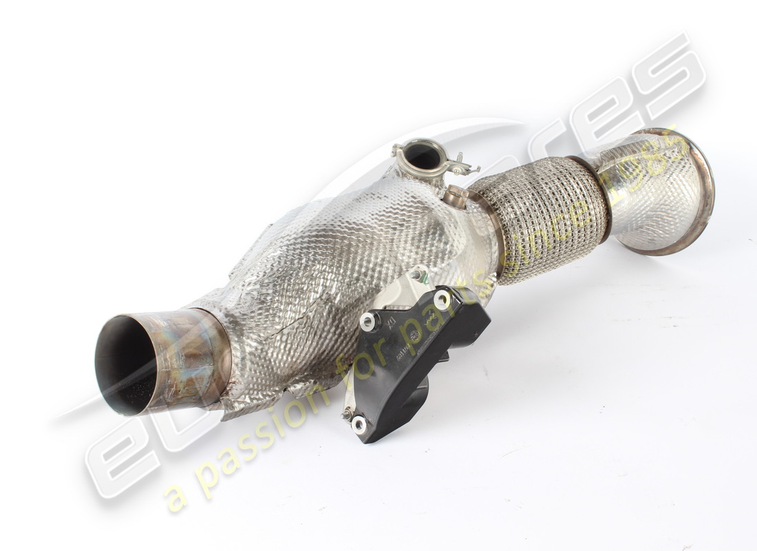 gebraucht ferrari precat dx komplett. teilenummer 814772 (2)