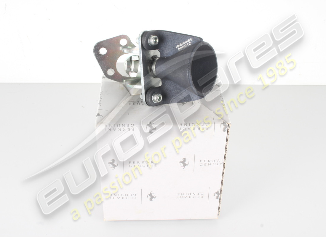 neu ferrari rinvio p-schloss komplett. teilenummer 864455 (1)