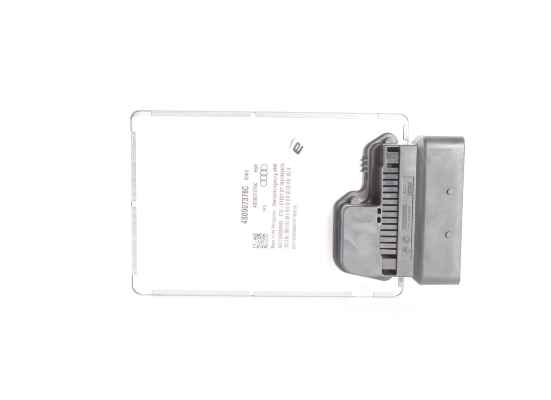 gebrauchte lamborghini steuereinheit, hw06,sw0063;. teilenummer 4s0907376c (1)