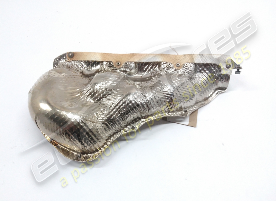 gebraucht ferrari riparo collettore esterno si. teilenummer 747394 (1)