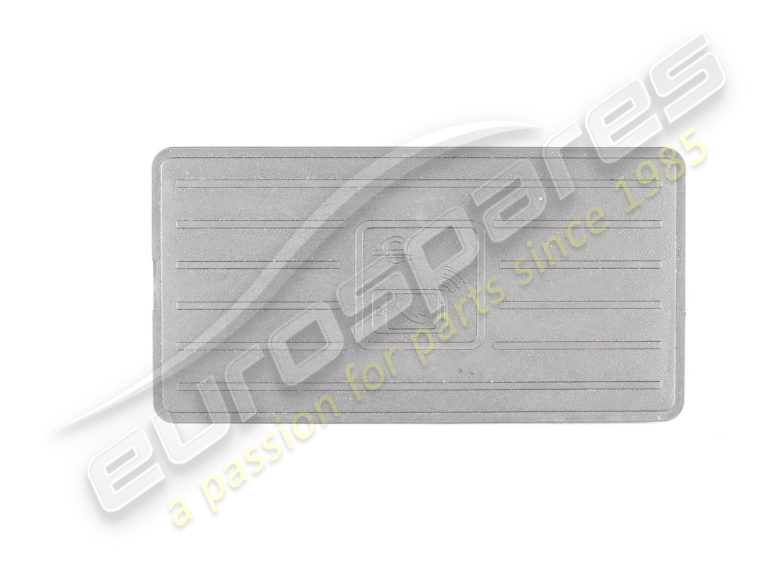 GEBRAUCHTE Lamborghini ANTENNE . TEILENUMMER 4N0035502B (1)
