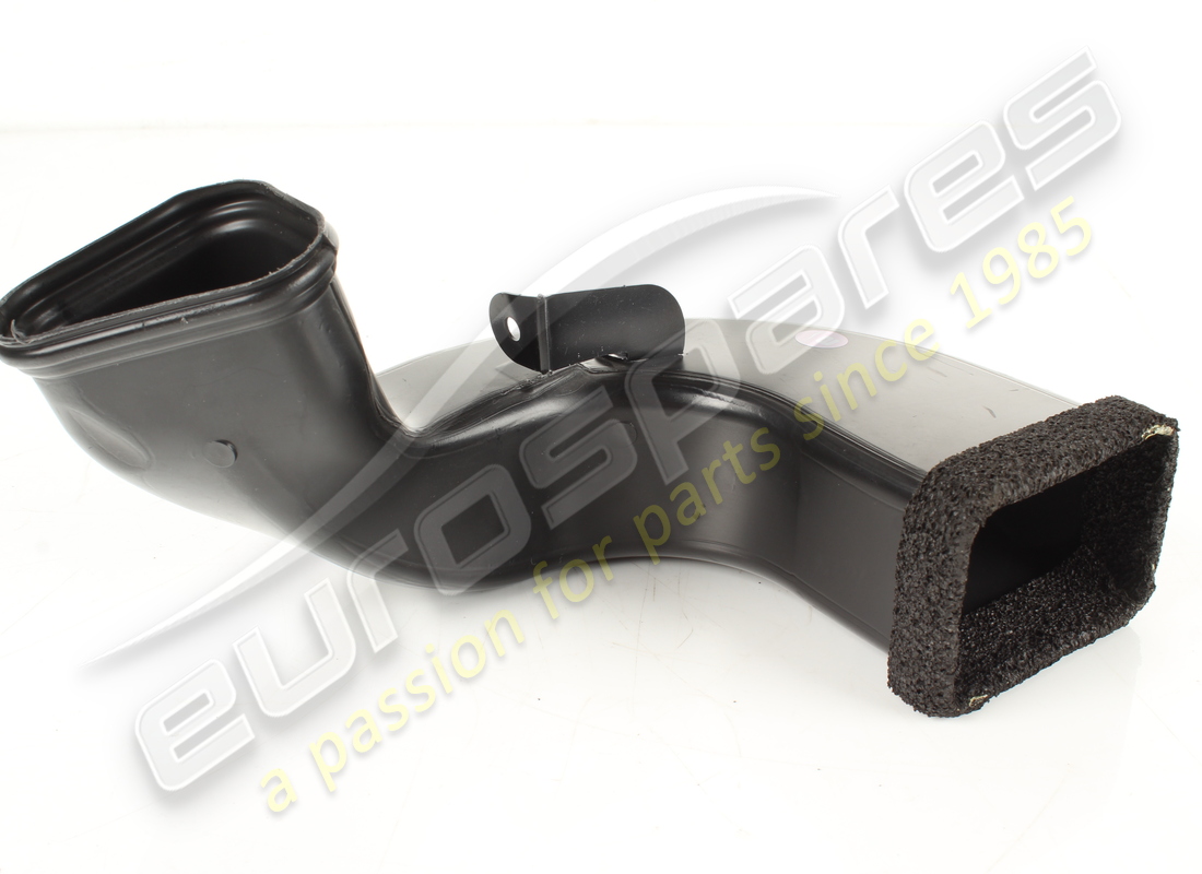 GEBRAUCHT Ferrari KOMPLETTE RH HVAC-VENTILATION S . TEILENUMMER 88602100 (1)