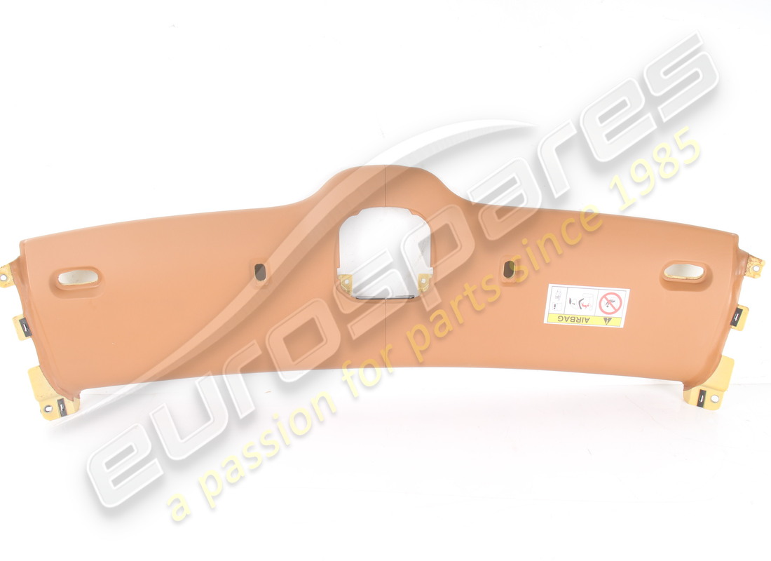 GEBRAUCHTE Ferrari WINDSCHUTZSCHEIBEN-QUERTRÄGERVERKLEIDUNG. TEILENUMMER 824221 (1) GEBRAUCHTE Ferrari WINDSCHUTZSCHEIBEN-QUERTRÄGERVERKLEIDUNG. TEILENUMMER 824221 (1)