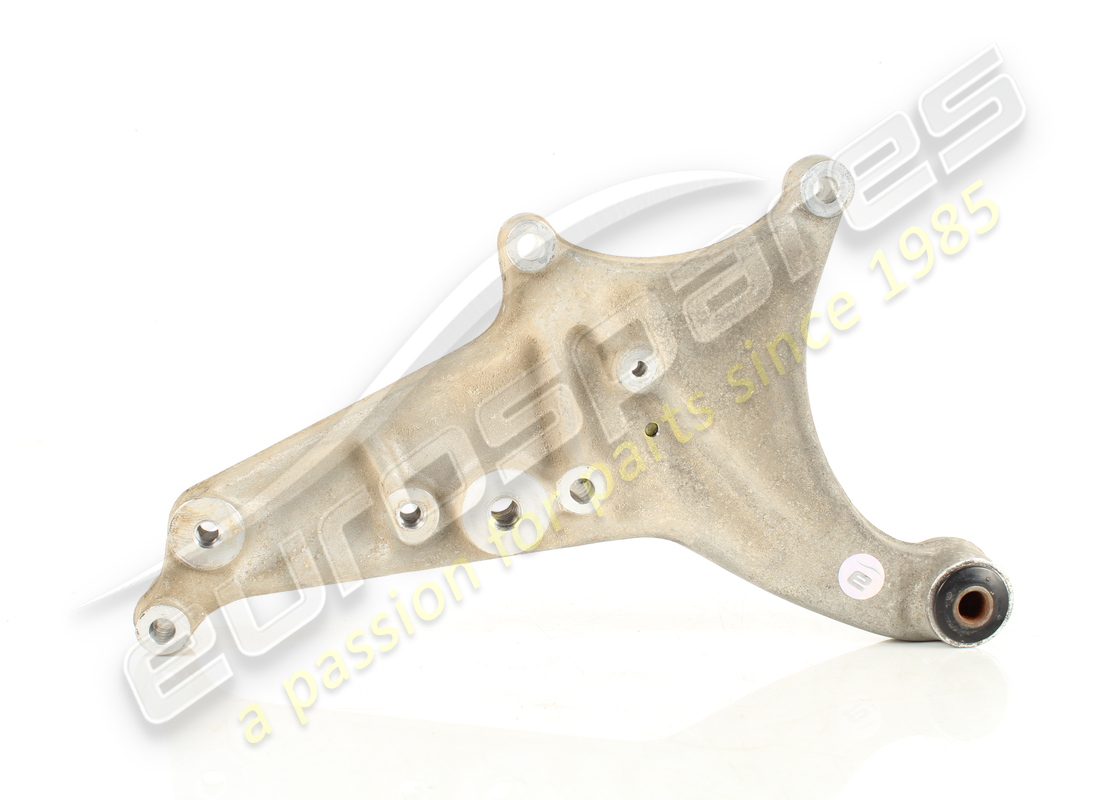 gebrauchte lichtmaschinen-oberhalterung ferrari. teilenummer 157393 (2)