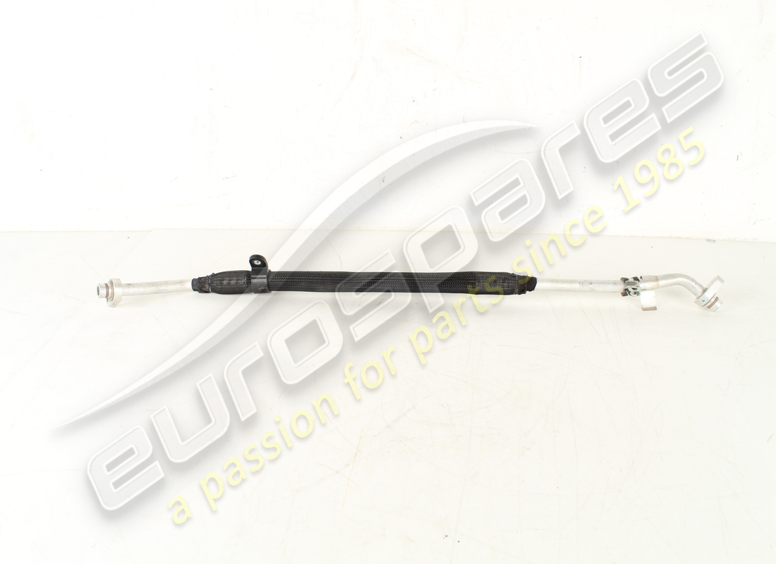 GEBRAUCHT Ferrari TUBO COLLEGAMENTO CONDENSATO . TEILENUMMER 804781 (1)