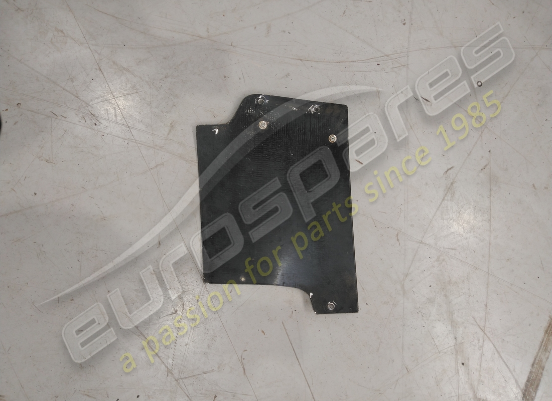 VERWENDET Ferrari SHIELD RHD . TEILENUMMER 40181505 (1)