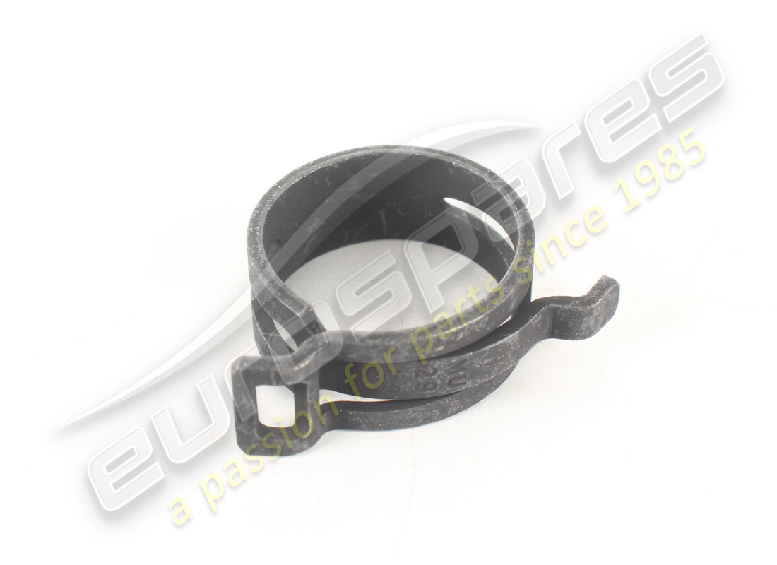 neu porsche schlauchschelle - b 29 x 12. teilenummer 99951266009 (1)