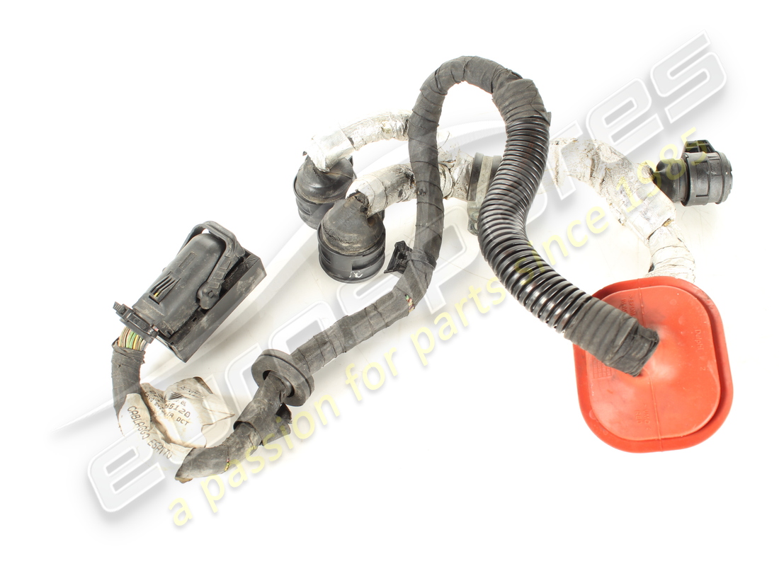 GEBRAUCHTER Ferrari DCT-KABELBAUM. TEILENUMMER 265120 (1)