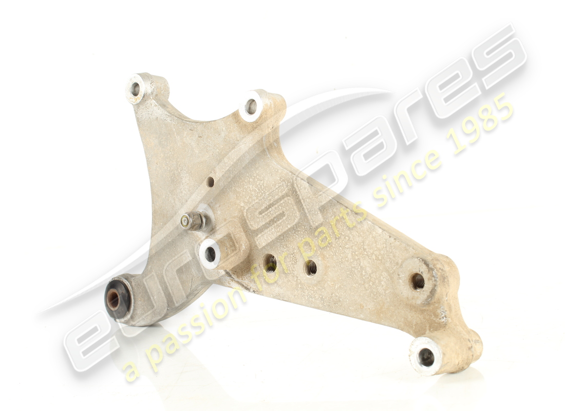 gebrauchte lichtmaschinen-oberhalterung ferrari. teilenummer 157393 (3)