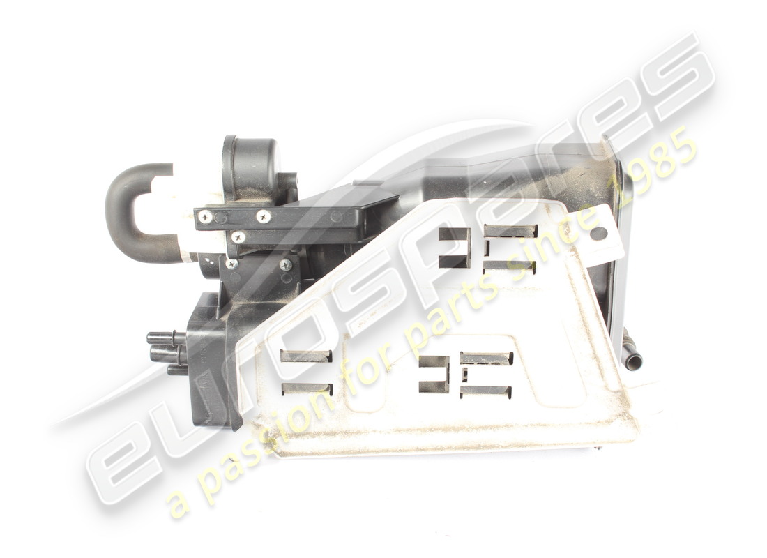 gebrauchter ferrari kraftstoffdampffilter. teilenummer 278130 (3)
