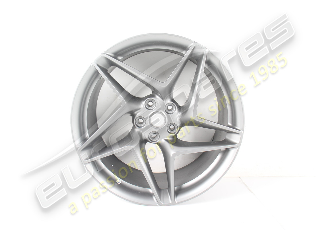 neu (sonstiges) ferrari rechtes hinterrad. teilenummer 861254 (1)