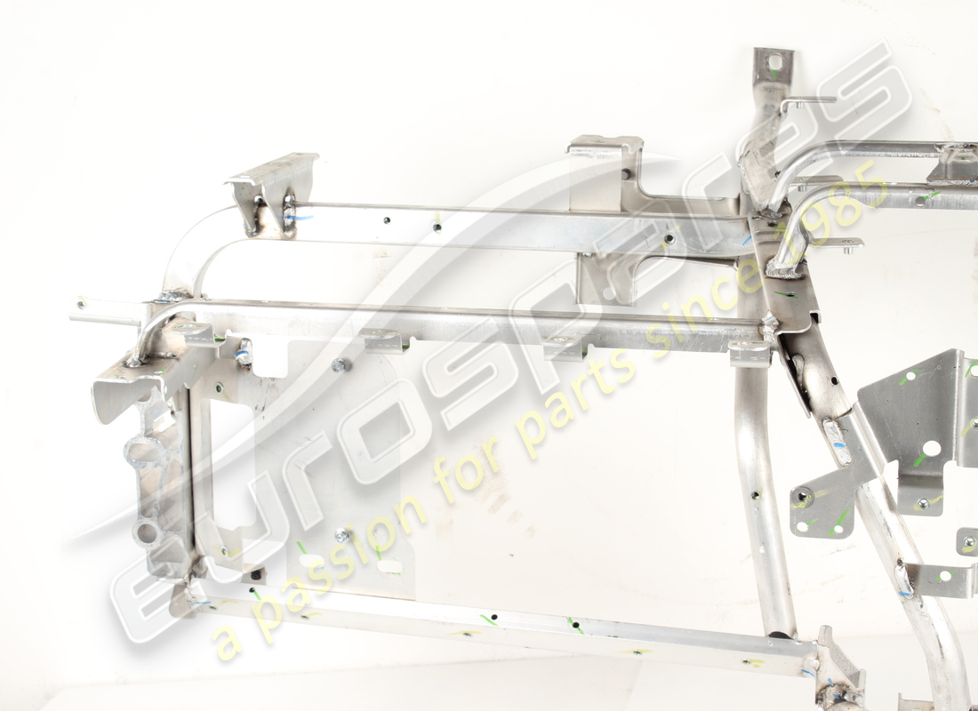 verwendet ferrari dashboard-querträger. teilenummer 741759 (2)