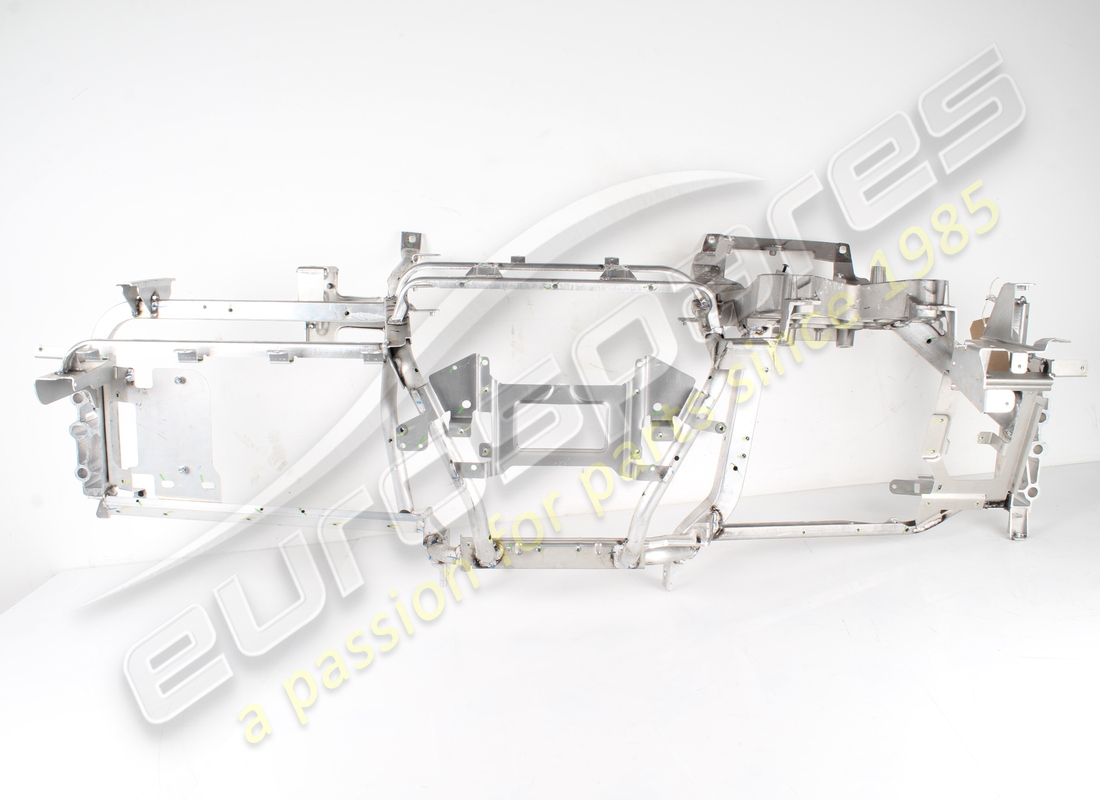 VERWENDET Ferrari DASHBOARD-QUERTRÄGER. TEILENUMMER 741759 (1)