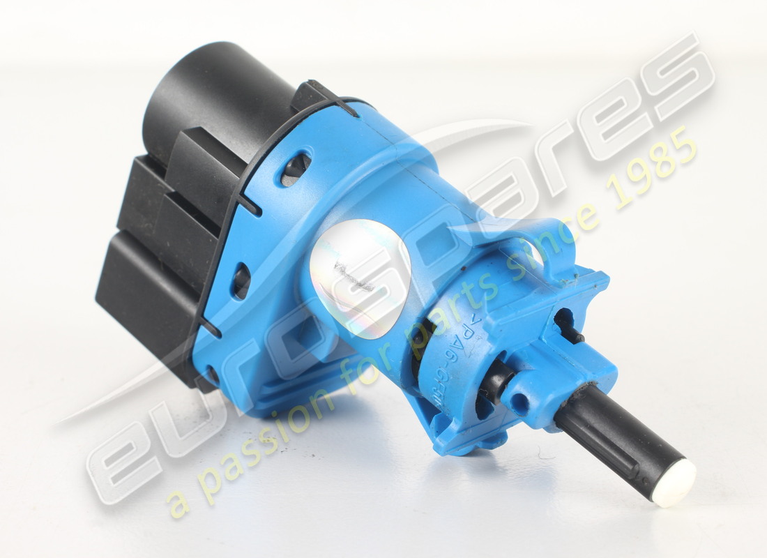 GEBRAUCHT Aston Martin SCHALTER-BREMSLEUCHTE . TEILENUMMER 4G433710037 (1)