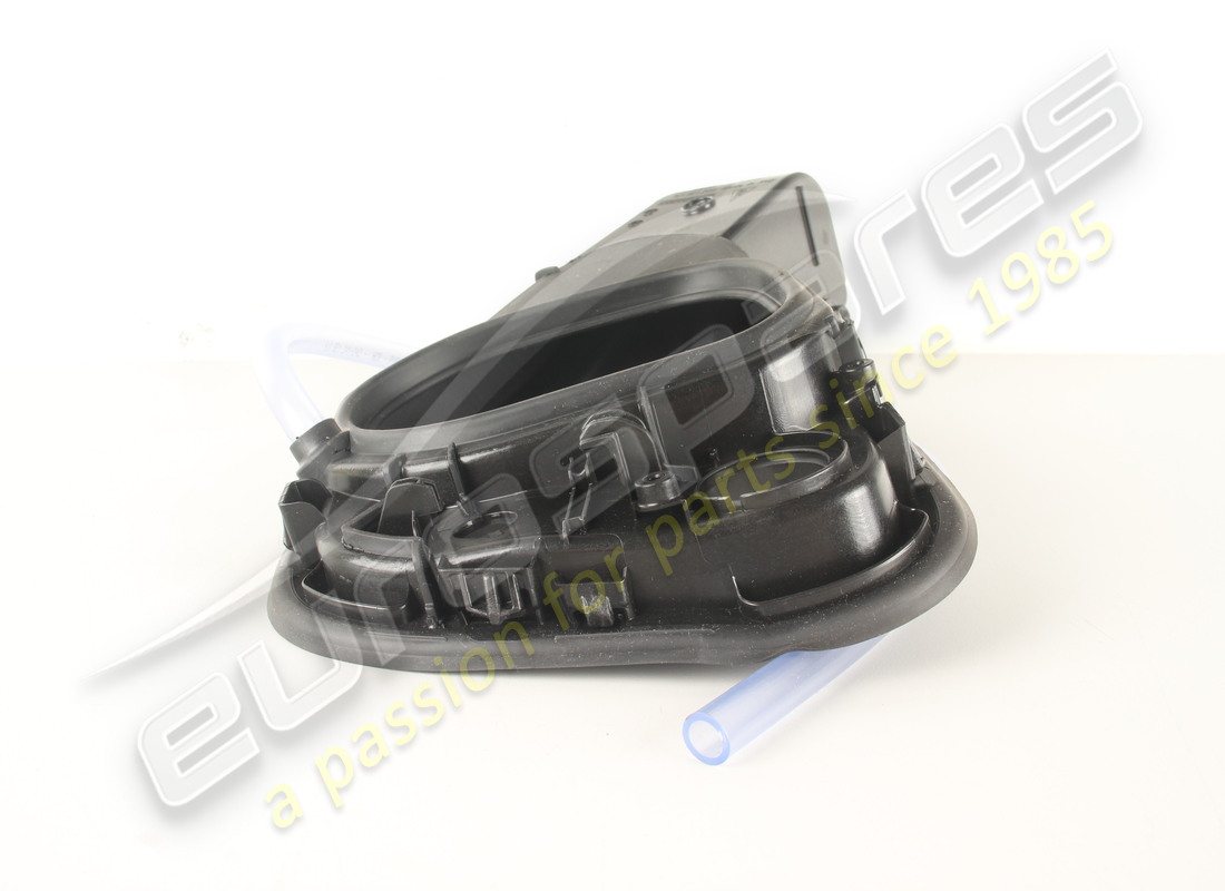 neue porsche ladebuchse. teilenummer 9j1821248a (2)