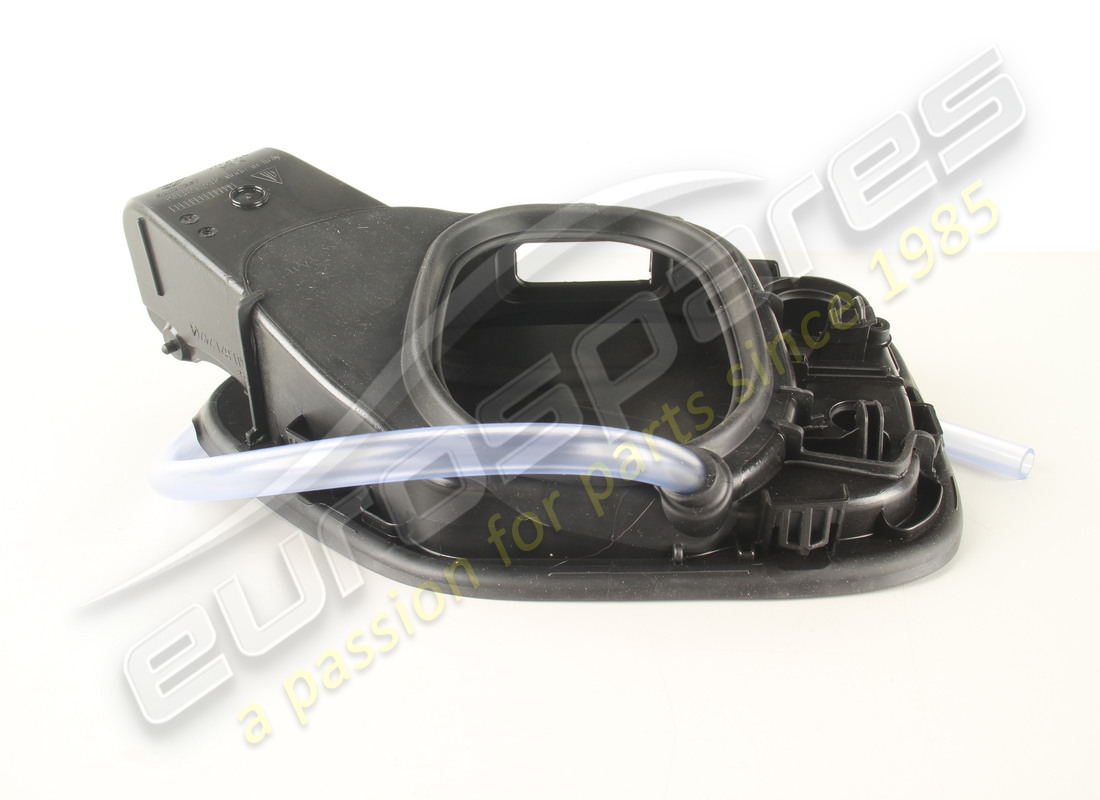 neue porsche ladebuchse. teilenummer 9j1821248a (3)