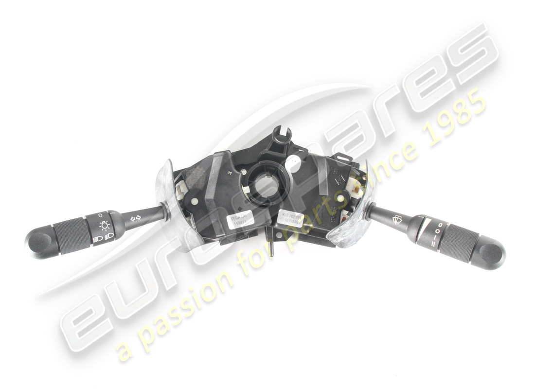 neuer ferrari spaltenschalter. teilenummer 159411 (1)