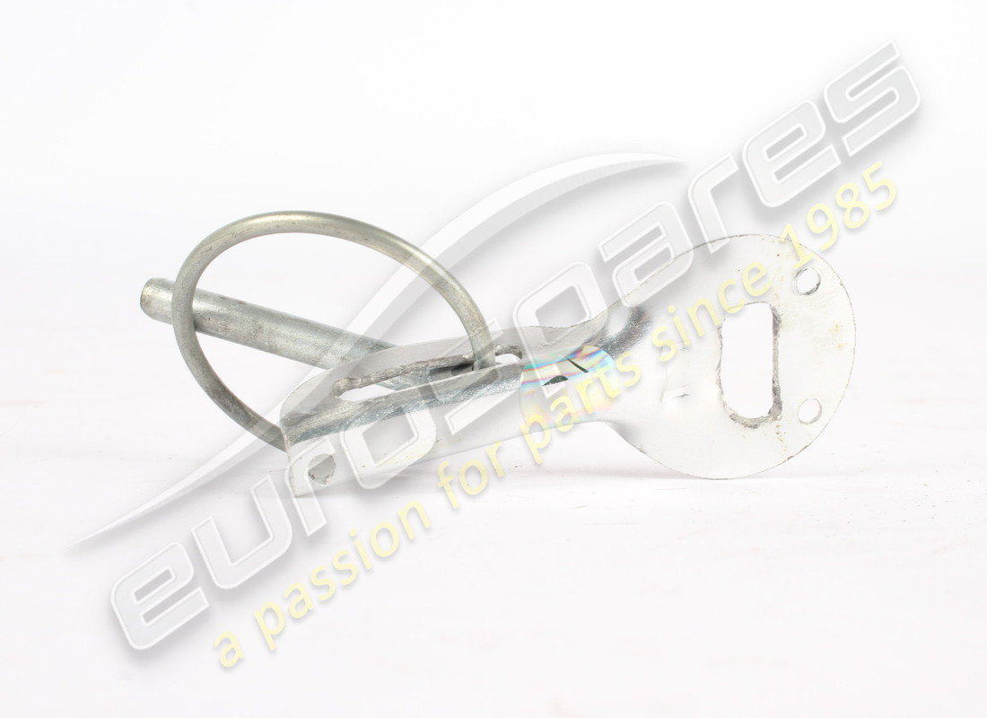 GEBRAUCHT Ferrari SCHNELLSPANNERRING . TEILENUMMER 88546800 (1)