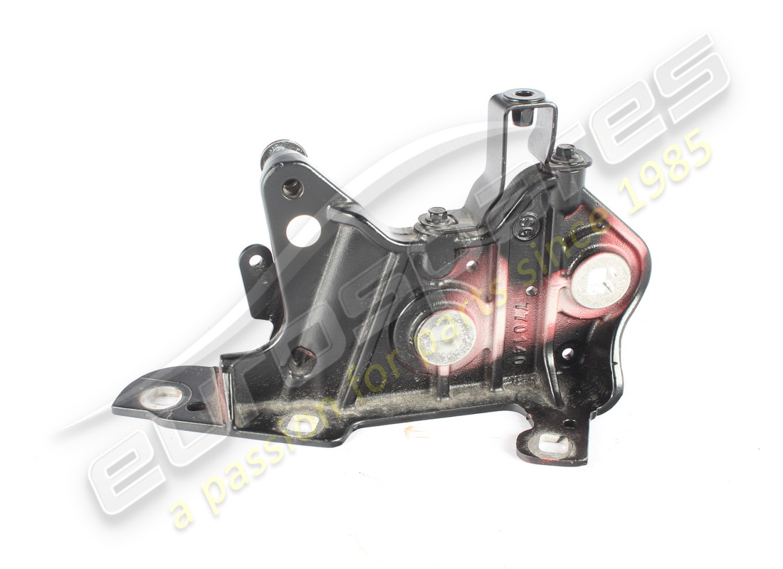 gebraucht ferrari komplettes linkes scharniergussteil. teilenummer 985845938 (2)