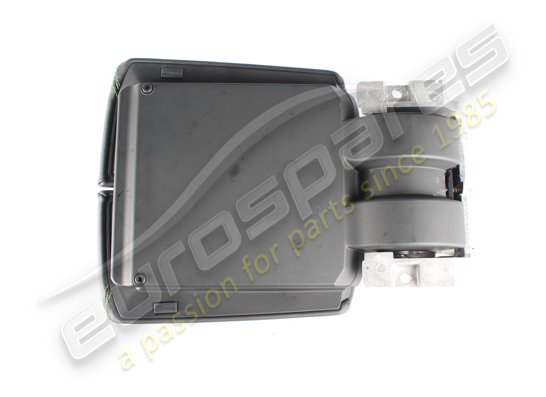 gebrauchte lamborghini armlehne. teilenummer 4ml864207d (4)