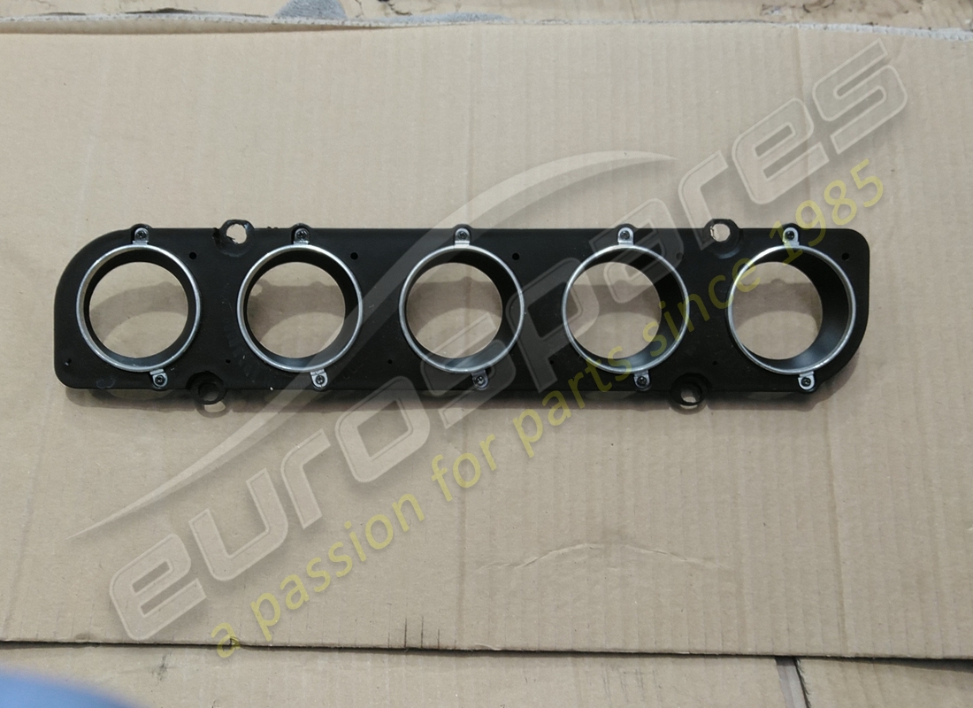 GEBRAUCHT Ferrari BASHBOARD INSTRUMENTE GRILL . TEILENUMMER 64736200 (1)