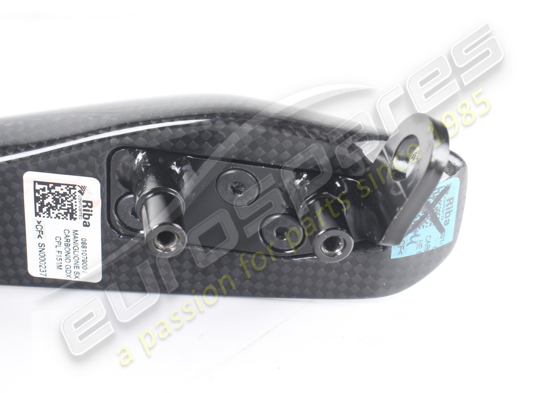 GEBRAUCHT FERRARI KOMPLETT LINKER HALTEGRIFF. TEILENUMMER 88107900 (5) gebraucht ferrari komplett linker haltegriff. teilenummer 88107900 (5)