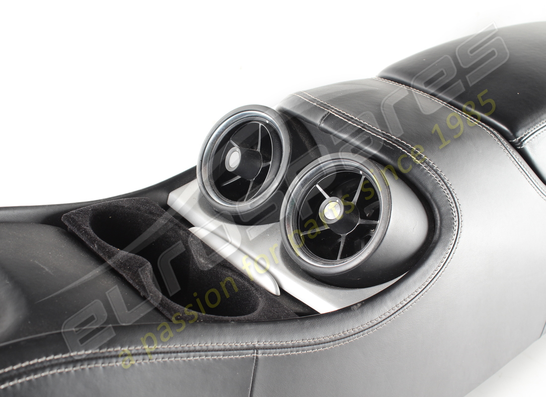 gebrauchte ferrari mittelkonsole-einheitstruktur. teilenummer 83577712 (3)