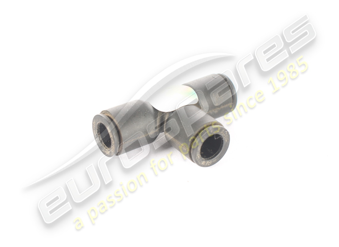 gebraucht ferrari 3-way union.. teilenummer 183446 (1)