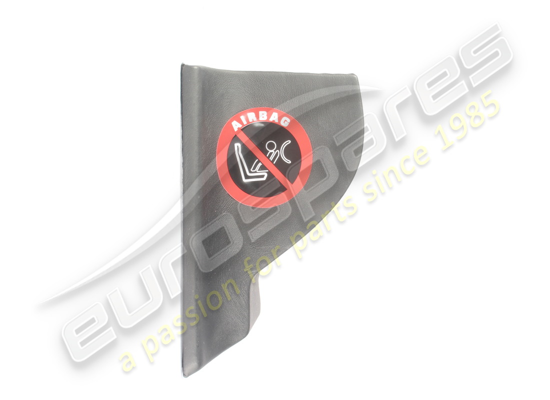 GEBRAUCHT Ferrari RHD TRIM SCHWARZ . TEILENUMMER 65533900 (1)